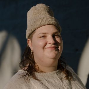 Meet your Posher, Lise